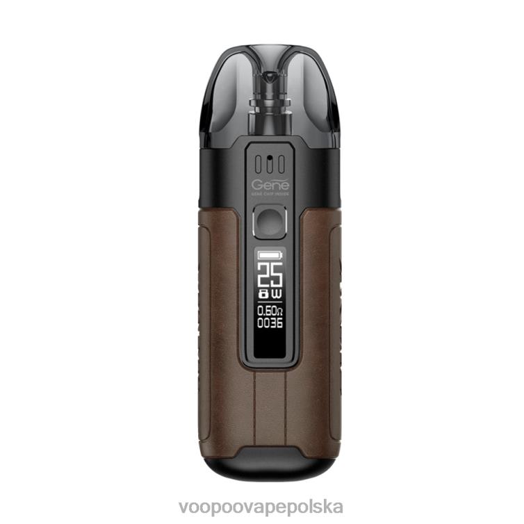VOOPOO ARGUS AIR zestaw pod popielaty brąz R868067 | VOOPOO Vape Argus
